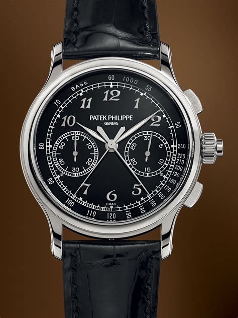 forbes patek philippe|patek philippe watch value.